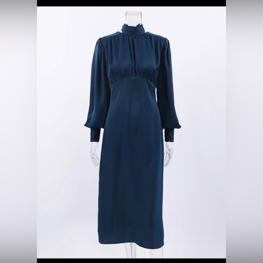 Dress - Picture 3 of 5